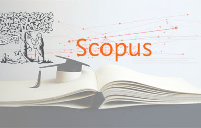 Публикация в журнале Scopus