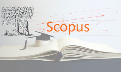 Публикация в журнале Scopus