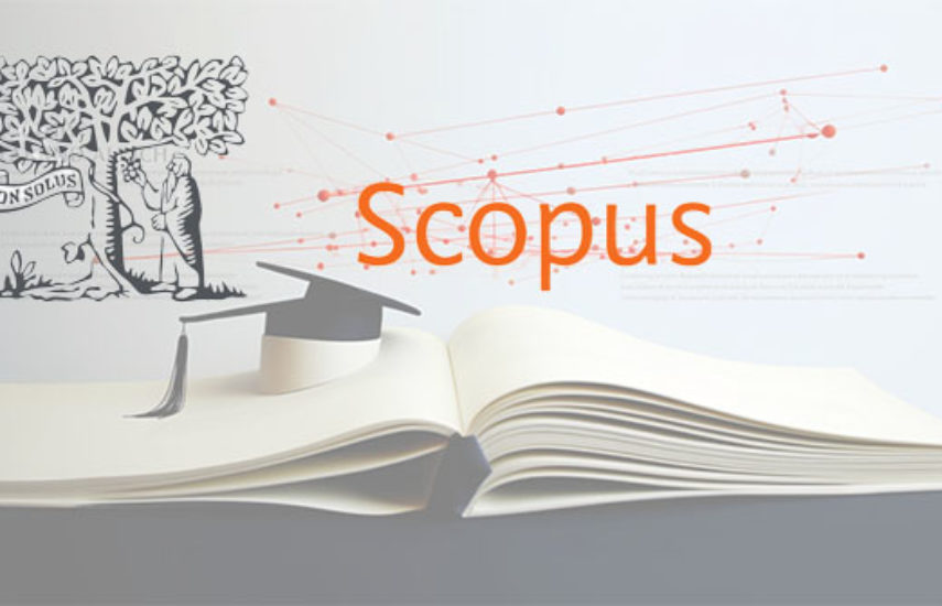 Публикация в журнале Scopus